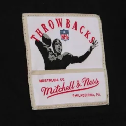 N&N Longsleeve Tee Philadelphia Eagles 2003 Brian Dawkins