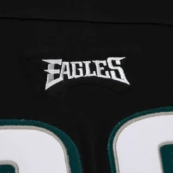 N&N Longsleeve Tee Philadelphia Eagles 2003 Brian Dawkins