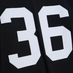 N&N Longsleeve Tee Pittsburgh Steelers 1996 Jerome Bettis