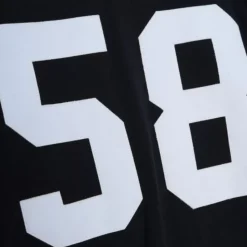 N&N Longsleeve Tee Pittsburgh Steelers 1976 Jack Lambert