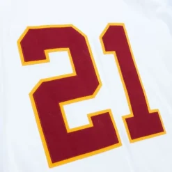 N&N Longsleeve Tee Washington Redskins 2007 Sean Taylor