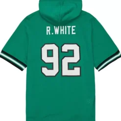 N&N Mesh Hoody Philadelphia Eagles 1992 Reggie White