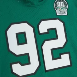 N&N Mesh Hoody Philadelphia Eagles 1992 Reggie White