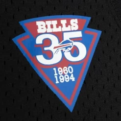 N&N Mesh Top Buffalo Bills 1994 Jim Kelly