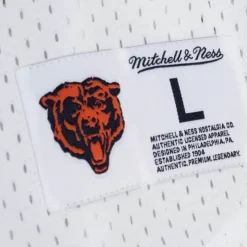 N&N Mesh Top Chicago Bears 1983 Walter Payton