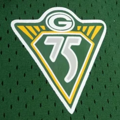 N&N Mesh Top Green Bay Packers 1994 Reggie White