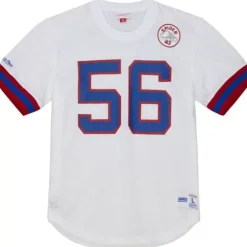 N&N Mesh Top New York Giants 1986 Lawrence Taylor