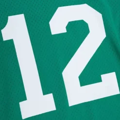 N&N Mesh Top New York Jets 1969 Joe Namath