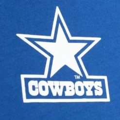 N&N Royal Dallas Cowboys Deion Sanders