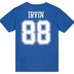 N&N Royal Dallas Cowboys Michael Irvin