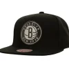Now You See Me Snapback Brooklyn Nets