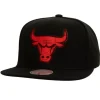 Now You See Me Snapback Chicago Bulls