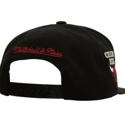 Now You See Me Snapback Chicago Bulls