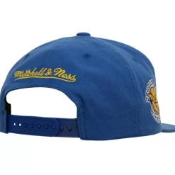 Now You See Me Snapback Hwc Golden State Warriors