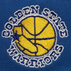 Now You See Me Snapback Hwc Golden State Warriors