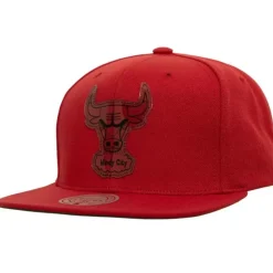 Now You See Me Snapback Hwc Chicago Bulls