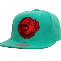Now You See Me Snapback Hwc Vancouver Grizzlies