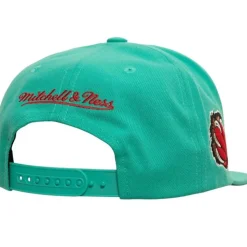 Now You See Me Snapback Hwc Vancouver Grizzlies