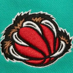 Now You See Me Snapback Hwc Vancouver Grizzlies
