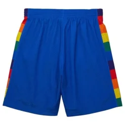 Nuggets Mile High Shorts Denver Nuggets