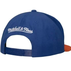 Number Lock Snapback New York Knicks Patrick Ewing