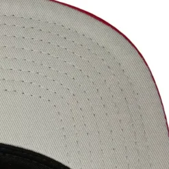 Nylon Szn Deadstock Snapback Chicago Bulls