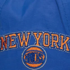 Nylon Szn Deadstock Snapback New York Knicks