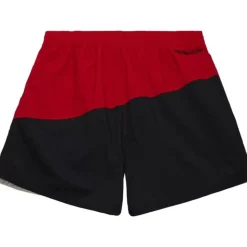 Nylon Utility Shorts Atlanta Hawks