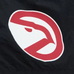 Nylon Utility Shorts Atlanta Hawks
