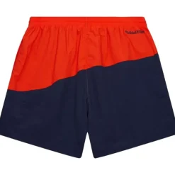 Nylon Utility Shorts Chicago Bears