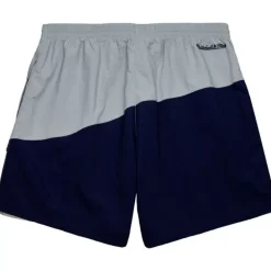 Nylon Utility Shorts Dallas Cowboys