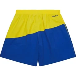Nylon Utility Shorts Golden State Warriors