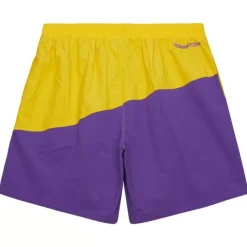 Nylon Utility Shorts Louisiana State University