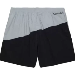 Nylon Utility Shorts Oakland Raiders