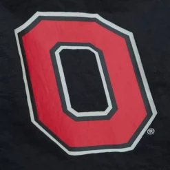 Nylon Utility Shorts Ohio State