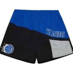 Nylon Utility Shorts Orlando Magic