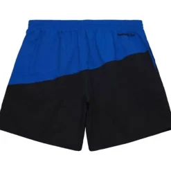 Nylon Utility Shorts Orlando Magic