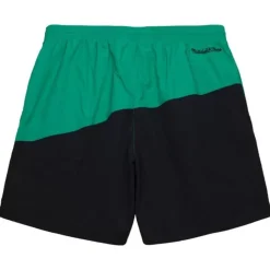 Nylon Utility Shorts Philadelphia Eagles