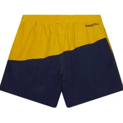 Nylon Utility Shorts University Of Notre Dame