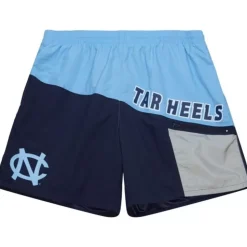Nylon Utility Shorts University Of North Carolina