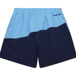 Nylon Utility Shorts University Of North Carolina
