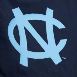 Nylon Utility Shorts University Of North Carolina