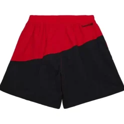 Nylon Utility Shorts University Of Georgia