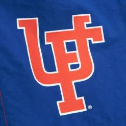 Nylon Utility Shorts University Of Florida