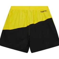 Nylon Utility Shorts University Of Iowa