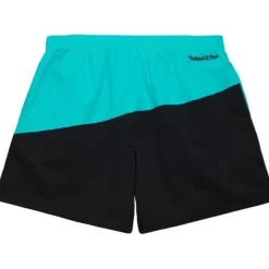 Nylon Utility Shorts Vancouver Grizzlies