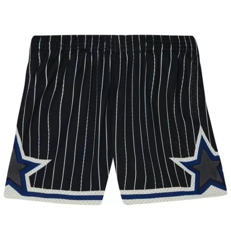 Off Court Chenille Swingman Orlando Magic 1994-95 Shorts