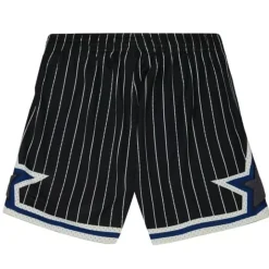 Off Court Chenille Swingman Orlando Magic 1994-95 Shorts
