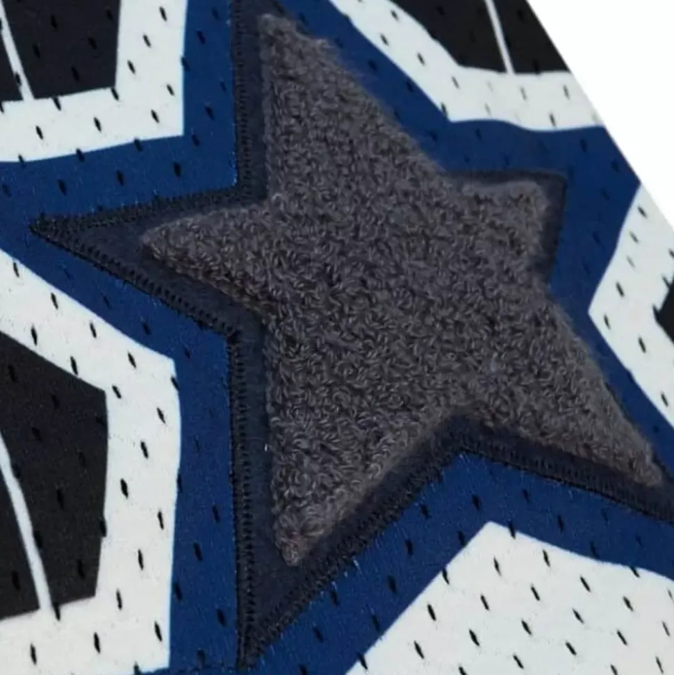 Off Court Chenille Swingman Orlando Magic 1994-95 Shorts