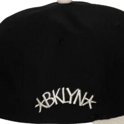Off Team Snapback Brooklyn Nets